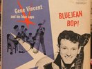 GENE VINCENT AND HIS BLUE CAPS 12