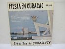 Estrellas De Chocolate- Fiesta En Curacao (Bravo) Vinyl LP