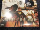 Gangstarr Moment Of Truth Reissue 3x LP Vinyl Hip Hop Rap ( Guru DJ Premier )