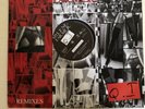 Disque Vinyle Mylene Farmer Q.I Remixes Promo Near Mint Voir Mint