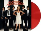 Blondie - Parallel Lines - Red Vinyl Album - Limited Edition