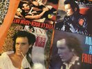 Adam Ant LP’S X4 VGC