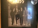 KISS Dressed To Kill 45th Anniversary Edition Red Color Vinyl LP Still Sealed