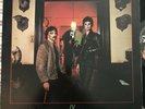 The Stranglers IV Rattus Norvegicus Vinyl 77 Original