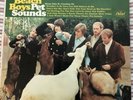 The Beach Boys Pet Sounds Capital DT 2458