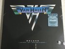 VAN HALEN DELUXE EDITION 6 x LP. 1984. Tokyo Dome Live. Remastered.  Brand New