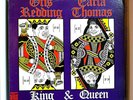 King & Queen Otis Redding & Carla Thomas 1967 Vinyl Stax Records Mono 1st Press