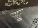 KATE BUSH: Ltd UK Poster Edition 12” Single “This Woman’s Work” 1st Press  MINT