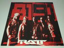 LP RATT - RATT & ROLL 8191