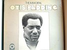 The Immortal Otis Redding 1968 Vinyl ATCO Records 1st Press