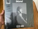 Black Friday Edition “Blond” Frank Ocean Vinyl - 2016 Release (never opened)
