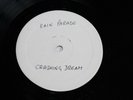 Rain Parade / Italy LP Test Pressing / Crashing Dream 1985 / ILPS 9805