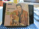 Elvis Presley: Best Of Elvis   UK Ten Inch First, bitte Text lesen