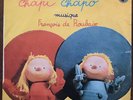 45t B.O « Chapi Chapo » François De Roubaix