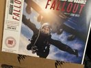 Lorne Balfe - Mission: Impossible Fallout Soundtrack VINYL LP