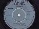 MAHMOUD AHMED Belaya Belaya (Amha) AWESOME Afro Ethio Funk 45. obscure   HEAR