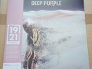 DEEP PURPLE  Whoosh   1921 Series HMV Ltd Edition 802/1000 2 LP Purple Vinyl New