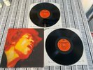 JIMI HENDRIX DOUBLE LP (ELECTRIC LADYLAND) ON POLYDOR 847 233-1 IN EX CONDITION