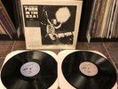 Bruce Springsteen - Porn In The USA Too - 2 Vinyl LPs - Unofficial