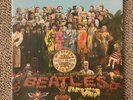 Beatles Sgt Peppers Lonely Hearts Club Band AND Revolver - Mono Remaster 2014