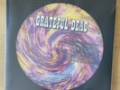 GRATEFUL DEAD, THE DEAD LIVE IN CONCERT 1971, U-GO RECORDS, PICTURE DISC, MINT