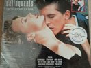 THE DELINQUENTS SOUNDTRACK VINYL LP - NEW SEALED 1990 - KYLIE MINOGUE RARE
