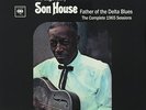 HOUSE,SON-FATHER OF THE DELTA BLUES: COMPLETE 1965 SESSION VINYL LP NEW
