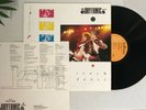 EURYTHMICS Rare **TAIWANESE** Touch Dance 12