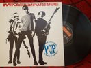 MATERIAL ISSUE ** International Pop Overthrow ** SCARCE 1991 Holland LP