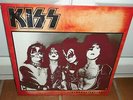 KISS firehouseindetroit firehouse in detroit Live 1977 Lp