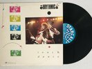 EURYTHMICS **AUSSIE/NZ VERSION 2* LP Touch Dance Mixes VINYL RECORD ANNIE LENNOX