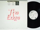 THE EDGE Quadrant 4 VG+ Bananarama A Flock Of Seagulls Missing Persons Bronski