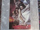 RENATO ZERO - PROMETEO STAMPA ORIGINALE 1991  VG++/EX