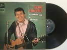 LP biem  GENE VINCENT    SHAKIN' UP A STORM    1964