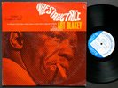 ART BLAKEY Indestructible LP BLUE NOTE BST 84193 NY Lee Morgan Curtis Fuller NM