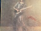 JEFF BECK SIGNED AUTOGRAPHED BLOW BY BLOW RECORD ALBUM LP VINYL