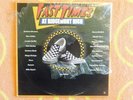 FAST TIMES AT RIDGEMONT HIGH Soundtrack 2-LP STILL SEALED Full Moon/Asylum 1982*