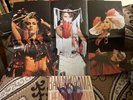 Bananarama I Heard A Rumour Rare 7” Poster Edition Vinyl