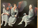 Black Sabbath – Heaven and Hell – Warner Bros – BSK3372 – VG+