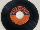 BLUES 45 RPM - GUITAR GABLE/KING KARL - EXCELLO 2094 - 