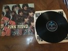 Pink Floyd - Piper At The Gates Of Dawn LP Vinyl Record SCX6157 1967