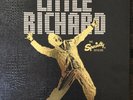 Little Richard-The Specialty Sessions-5 LP Record BOX SET-RARE & ABSOLUTELY MINT