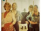 ABBA Waterloo LP Vinyl Record ATLANTIC SD-18101 Vintage ALBUM 1974