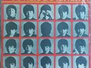 Beatles - OS REIS DO IE, IE, IE   1964 Brasil Pressing Small Faces Red Border