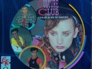 Boy George /Culture Club - Colour By Numbers.1983 UK Picture Disc + Insert 12