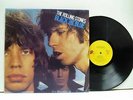 THE ROLLING STONES black and blue LP EX/EX-, W 59106, vinyl, album, gatefold,