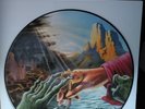 Helloween Keeper Of The Seven Keys Part II Picture Disc