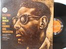 Max Roach LP “It’s Time”   Impulse AS 16   Van Gelder   VG+ Mal Waldron