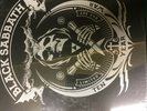 Black Sabbath Ten Year war Rare Limited Edition Box Set.
