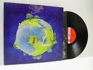 YES fragile (1st uk press) LP EX-/VG, 2401 019, vinyl, album, 1971, prog rock,